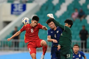 'Lý thuyết' thì U-22 VN phải vô địch SEA Games 32