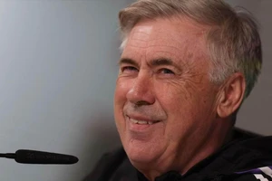 Ancelotti lần đầu nói về Brazil mời làm thuyền trưởng