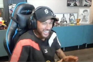 Chưa tới 1 giờ, Neymar 'bốc hơi' 1 triệu Euro vì đánh bạc