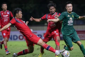 Indonesia dời trận Persebaya gặp Arema nhằm phòng ngừa thảm kịch