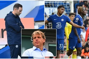 Chelsea chi 745 triệu USD để “mua” những kỷ lục... đáng hổ thẹn