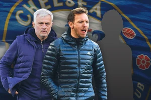 Mourinho, “Tiểu Mourinho”, Ancelotti là ứng viên dẫn dắt Chelsea