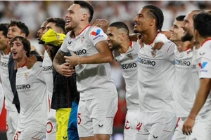 Chờ Man City cứu vớt danh dự bóng đá Anh