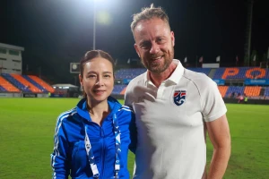 Thái Lan gia hạn thêm cho Polking... 3 tháng