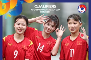 Đánh bại Uzbekistan 3-0, Việt Nam vào vòng hai