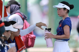 Vì sao SEA Games diễn ra giữa mùa nắng nóng?