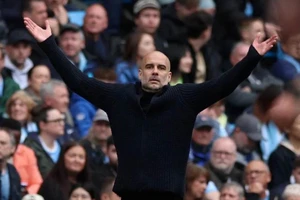 Guardiola mắng học trò cưng Haaland vì Fair Play với đồng đội