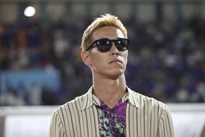 HLV Honda 'rao tìm việc rất... chảnh' và muốn dẫn dắt tuyển Thái Lan