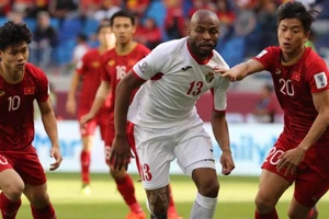 Việt Nam vào bảng tử thần Asian Cup, Thái Lan, Malaysia nhẹ hơn