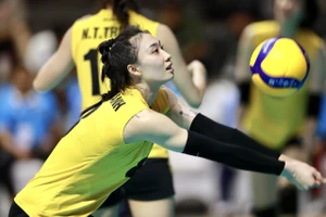 Sáng 12-5: Tiếp tục “nổ vàng”, Việt Nam duy trì ngôi đầu chắc chắn 