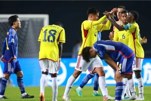 Nhật Bản thua nhưng có quyền tự quyết 100% ở lượt cuối