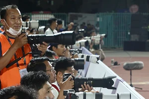 “Thừa thắng xông lên”, Campuchia làm chủ nhà Asian Games trẻ