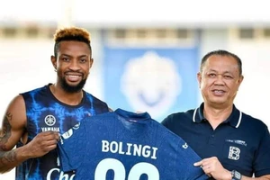 Chủ tịch Chidchob đuổi người hùng Belingi khỏi Buriram