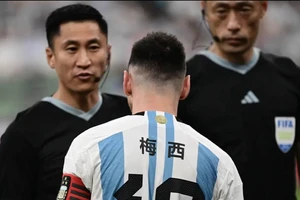 Vì sao Messi bỏ CLB trả nửa tỉ USD/năm về nơi 60 triệu USD/năm?