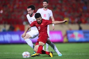 “Chốt sổ” đợt giao hữu quốc tế theo lịch FIFA của Đông Nam Á