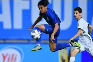 Đánh bại Yemen, Thái Lan nhất bảng A, chờ VN thắng Uzbekistan tối 23-6