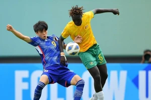 “Chuột túi” không có cửa với Samurai