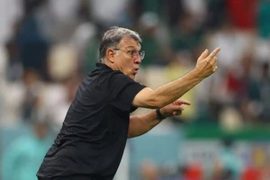 Có Messi, Inter Miami mời ai làm thuyền trưởng