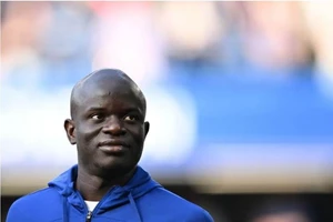 N’Golo Kante sắp trở thành ông chủ CLB của Bỉ