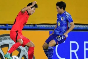 Đánh bại Hàn Quốc, Nhật Bản vô địch lần thứ tư