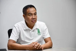 Chủ tịch LĐBĐ Thái Lan dọa báo cáo việc bị ép từ chức lên FIFA