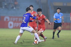 Hầu hết “kèo dưới” thất thủ