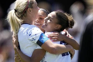 Đối thủ của tuyển nữ Việt Nam tại World Cup ‘gửi thông điệp cứng’