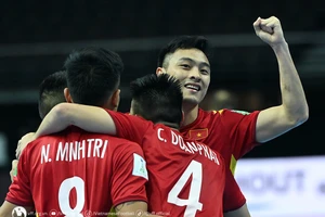 Tuyển Việt Nam năm thứ hai liên tiếp không dự giải Thái Lan