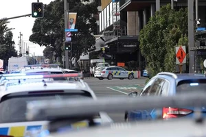 Kẻ xả súng giết người gần nơi đóng quân của tuyển nữ Việt Nam đã chết