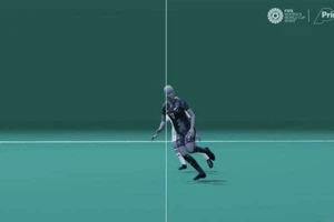 Cái vai làm tan vỡ con tim New Zealand