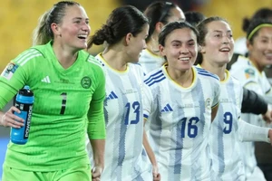 Stajcic bảo chiến thắng tuyệt vời, nhưng Philippines nói “công việc chưa hoàn thành”