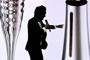 Giới thiệu cây đuốc Olympic 2024, đoàn Nga, Belarus vẫn chờ