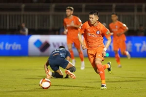 'SHB Đà Nẵng có 99,9% khả năng rớt hạng...'