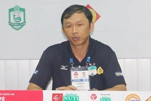 HLV Dương Minh Ninh ra đi ở tuổi đời rất đẹp trong sự nghiệp