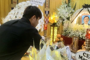 Dương Minh Ninh và thời thi đấu đỉnh cao