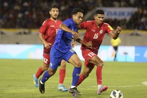 Tuyển Thái Lan khó cắt đứt chuyện "vàng ta đãi tây"