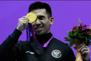 Indonesia và Thái Lan liên tục “nổ vàng”, Việt Nam bị Malaysia vượt qua ở ASIAD