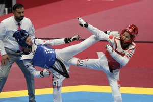 Thái Lan qua mặt Việt Nam trên bảng xếp hạng ASIAD 19, thứ nhì Đông Nam Á