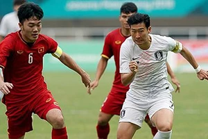 Tuyển Việt Nam đối đầu với 3 ngôi sao tại FIFA Days