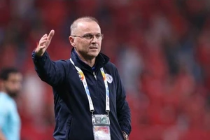 Vừa bị Hà Nội FC sa thải, Bandovic quay về dẫn dắt CLB Thai-League 1