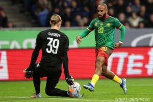 Tuyển Nga thắng Cameroon, Torres muốn đưa U-23 Malaysia dự Olympic Paris 2024