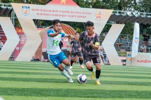 Bắt đầu cuộc tranh suất đi trải nghiệm La Liga 