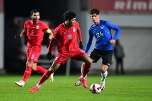 Dư luận Thái Lan “im bặt” sau trận hòa Estonia