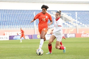 Thắng Ấn Độ, tuyển nữ Việt Nam cần đánh bại Nhật Bản mới đi tiếp
