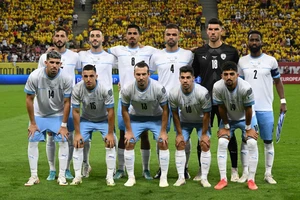 Tuyển Israel chọn “sân nhà” ở đâu để đá 4 trận trong 9 ngày?