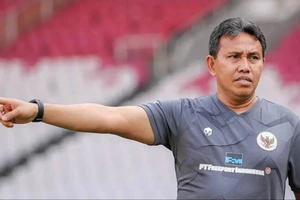 Indonesia đau lòng loại 10 cầu thủ trước thềm World Cup U-17