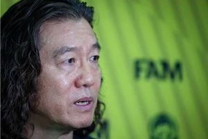 Liệu ông Kim có tiếp tục làm HLV trưởng tuyển Malaysia?