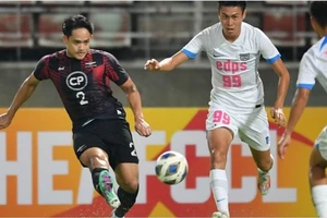 Đội của cựu tiền vệ HA Gia Lai sẽ “đè” Jeonbuk Hyundai của Hàn Quốc