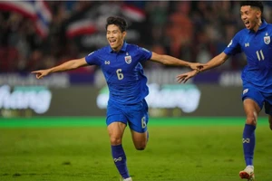 Vì sao tuyển Thái Lan không đủ lực vẫn buộc phải 'bơi ra biển lớn'?