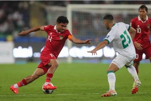 Đông Nam Á hầu hết... ‘gãy’, chỉ tuyển Việt Nam và Malaysia thắng